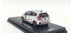1/64 INNO64 Honda Fit 3 RSl #67 Super Taikyu 2019 Diecast Car Model -Model Cars Houston 2 2 46446.1622809714
