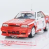 Nissan Skyline GTS-R (R31) RHD (Right Hand Drive) #23 "Ricoh" JTC Japanese Touring Car Championship (1988) 1/64 Diecast Model Car By Inno Models -Model Cars Houston 2 2 56951.1648188125