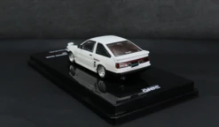 1/64 INNO 64 TOYOTA SPRINTER TRUENO AE86 Drift Car IN64-AE86T-DC -Model Cars Houston 2 3 02191.1620716411