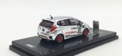 1/64 INNO64 Honda Fit 3 RSl #67 Super Taikyu 2019 Diecast Car Model -Model Cars Houston 2 3 14145.1622809708