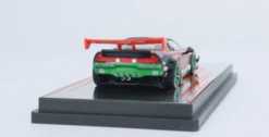1/64 INNO NSX (NA1) ROCKET BUNNY V2 AERO CASTROL Concept Livery Diecast Car Model -Model Cars Houston 2 4 39473.1651301644