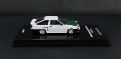 1/64 INNO 64 TOYOTA SPRINTER TRUENO AE86 Drift Car IN64-AE86T-DC -Model Cars Houston 2 5 15164.1620716358
