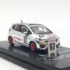 1/64 INNO64 Honda Fit 3 RSl #67 Super Taikyu 2019 Diecast Car Model -Model Cars Houston 2 5 26743.1622809744