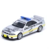 1/64 INNO MODEL NISSAN SKYLINE GT-R (R33) 24 Hours Le Mans Offical Pace Car 1997 -Model Cars Houston 20 2 28241.1683469343