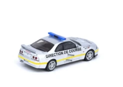1/64 INNO MODEL NISSAN SKYLINE GT-R (R33) 24 Hours Le Mans Offical Pace Car 1997 -Model Cars Houston 20 3 07616.1683469310