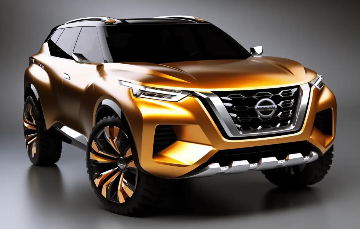 Model Cars Houston -Model Cars Houston 2025 Nissan Pathfinder Platinum