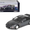 1/64 Inno64 Nissan 300ZX (Z32) (Oxford Grey Metallic) Car Model -Model Cars Houston 20 13486.1688181622