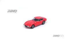 INNO64 1:64 Toyota 2000GT In Solar Red 9 INNO64 1:64 Toyota 2000GT In Solar Red -Model Cars Houston 22 35bfb7b2 1ddb 4f60 93e9 2e2c478b8717