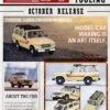INNO Models 1:64 Toyota Landcruiser FJ60 In Desert Beige