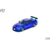 INNO64 1:64 Nissan Skyline GT-R (R34) In Midnight Purple II