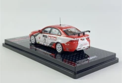 1/64 HONDA ACCORD Euro-R (CL7) #15 N. Technology IN64-CL7-MGP20NT (INNO 64) -Model Cars Houston 28 4 56163.1617800759