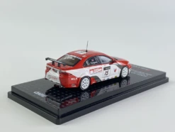 1/64 HONDA ACCORD Euro-R (CL7) #15 N. Technology IN64-CL7-MGP20NT (INNO 64) -Model Cars Houston 28 5 54523.1617800780