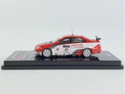 1/64 HONDA ACCORD Euro-R (CL7) #15 N. Technology IN64-CL7-MGP20NT (INNO 64) -Model Cars Houston 28 6 80017.1617800797