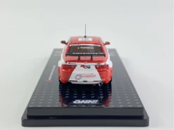 1/64 HONDA ACCORD Euro-R (CL7) #15 N. Technology IN64-CL7-MGP20NT (INNO 64) -Model Cars Houston 28 7 40051.1617800812