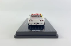 1/64 NISSAN SKYLINE GT-R (R32) #3 Team HKS 1991 IN64-R32-MGP20PB (INNO 64) -Model Cars Houston 29 4 26064.1617801787