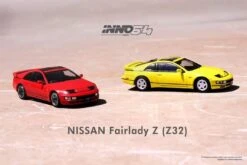 INNO64 1:64 Nissan Fairlady Z (Z32) In Aztec Red -Model Cars Houston 292758752 3102036066776053 3087409468563738392 n 2d8a4b03 cda3 420d 80fa f37105639c96