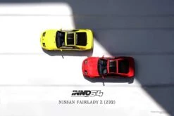 INNO64 1:64 Nissan Fairlady Z (Z32) In Aztec Red -Model Cars Houston 293652577 425815239499091 8433130700382322331 n 559a96e3 82e8 4975 a68c da28c27cec7b