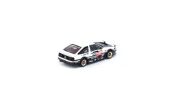 INNO64 1:64 Toyota Sprinter Trueno AE86 Tuned By "TEC-ART" @TrackerZ Day Malaysia Special Event Model -Model Cars Houston 2 7f91eb26 b2ca 43e7 ba15 eaf2f70c2bea