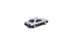 INNO64 1:64 Nissan Skyline 2000 Turbo RS-X (DR30) In Silver / Black -Model Cars Houston 2 e8d05d93 25c8 48ef a0be eb4175430dd2