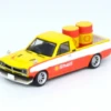 1/64 INNO NISSAN SUNNY HAKOTORA Pick-Up SHELL -Model Cars Houston 3 1 47495.1660638549