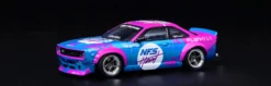 1/64 INNO 64 NISSAN SILVIA S14 ROCKET BUNNY BOSS AERO TOFUGARAGE
