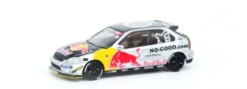 1/64 INNO 64 HONDA CIVIC TYPE-R EK9 NO GOOD RACING OSAKA AUTO