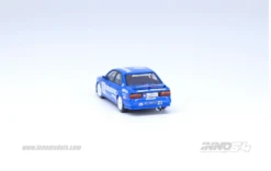 1/64 NISSAN PRIMERA (P10) #12 CALSONIC JTCC 1994 (Diecast Car Model) IN64-P10-CA12(INNO 64) -Model Cars Houston 3 2 76927.1618467724