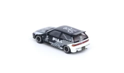 1/64 INNO Honda Civic EF9 Temple Racing Osaka Auto Messe 2023 -Model Cars Houston 3 2 79699.1690116059