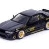 1/64 INNO NISSAN SILVIA S13 PANDEM ROCKET BUNNY Black -Model Cars Houston 3 3 09036.1659857425