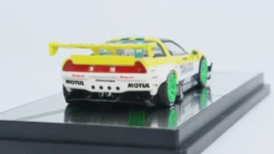 1/64 INNO Honda NSX (NA1) ROCKET BUNNY V2 AERO TAKATA DOME Diecast Car Model -Model Cars Houston 3 3 27113.1651301977