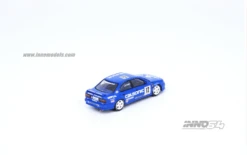 1/64 NISSAN PRIMERA (P10) #12 CALSONIC JTCC 1994 (Diecast Car Model) IN64-P10-CA12(INNO 64) -Model Cars Houston 3 4 82091.1618467724