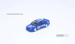 1/64 NISSAN PRIMERA (P10) #12 CALSONIC JTCC 1994 (Diecast Car Model) IN64-P10-CA12(INNO 64) -Model Cars Houston 3 5 13303.1618467725