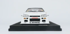 1/18 INNO NISSAN SKYLINE "LBWK" (ER34) SUPER SILHOUETTE With Display Case And Base -Model Cars Houston 3 5 28363.1648188896