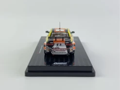 1/64 HONDA ACCORD Euro-R (CL7) #1 Macau Gramd Prix CTM Cup IN64-CL7-MGP20JB (INNO 64) -Model Cars Houston 30 2 06617.1617802580