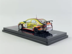 1/64 HONDA ACCORD Euro-R (CL7) #1 Macau Gramd Prix CTM Cup IN64-CL7-MGP20JB (INNO 64) -Model Cars Houston 30 3 53584.1617802581
