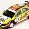 1/64 HONDA ACCORD Euro-R (CL7) #1 Macau Gramd Prix CTM Cup IN64-CL7-MGP20JB (INNO 64)