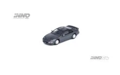 INNO64 1:64 Nissan 300ZX 2+2 (Z32) In Oxford Grey Metallic -Model Cars Houston 300zxdarkgreyanno4