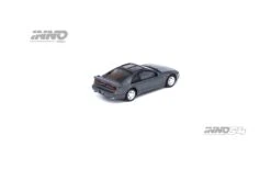 INNO64 1:64 Nissan 300ZX 2+2 (Z32) In Oxford Grey Metallic -Model Cars Houston 300zxdarkgreyanno5
