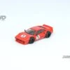 INNO64 1/64 Ferrari 308 GTB Liberty Walk In Red