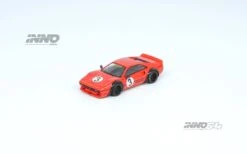 INNO64 1/64 Ferrari 308 GTB Liberty Walk In Red