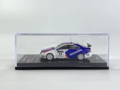 1/64 HONDA ACCORD Euro-R (CL7) #25 JAS MOTORSPORT IN64-CL7-MGP20JS (INNO 64) -Model Cars Houston 31 10 74779.1617803962