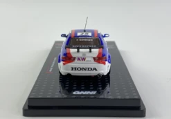 1/64 HONDA ACCORD Euro-R (CL7) #25 JAS MOTORSPORT IN64-CL7-MGP20JS (INNO 64) -Model Cars Houston 31 5 70775.1617803854