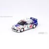 INNO64 1:64 Mitsubishi EVO III Rally Edition Malaysia Diecast Expo 2022 Event Edition
