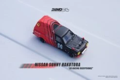INNO64 1:64 Nissan Sunny "Hakotora" 09 Racing DECEPCIONEZ -Model Cars Houston 316956052 569152235215960 5103050281279114621 n