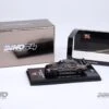INNO64 1:64 Nissan Skyline GT-R (R34) R-Tune Hobby Expo China 2023 In Black Chrome