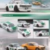 INNO64 1:64 Nissan Skyline 2000GT-R (KPGC10) Malaysia Die-cast Expo 2023 In White 1 INNO64 1:64 Nissan Skyline 2000GT-R (KPGC10) Malaysia Die-cast Expo 2023 In White -Model Cars Houston 345918785 212863424847303 2857314500259057420 n