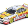 1/64 INNO TOYOTA CORONA EXIV #6 TEAM BANDOH -Model Cars Houston 3 02873.1667733069
