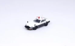INNO64 1/64 Nissan Fairlady 240ZG (HS30) Japanese Police Car