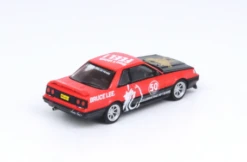 1/64 INNO Nissan Skyline GTS-R (R34) Bruce Lee Red -Model Cars Houston 4 4 68595.1687692251