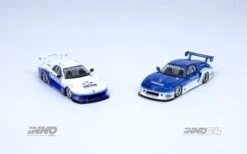INNO64 1:64 Mazda RX7 (FD3S) LB-SUPER SILHOUETTE Hong Kong Toy Car Salon Special Edition -Model Cars Houston 458973589 1035849421879570 437513069786439977 n